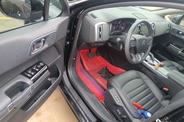 Used Citroen C6 2022 400THP Co-Creation Edition