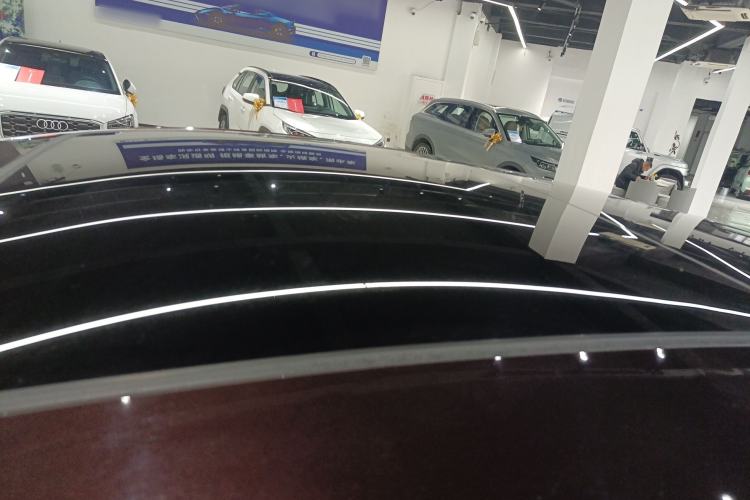 Used Porsche Macan 2018 Macan 2.0T