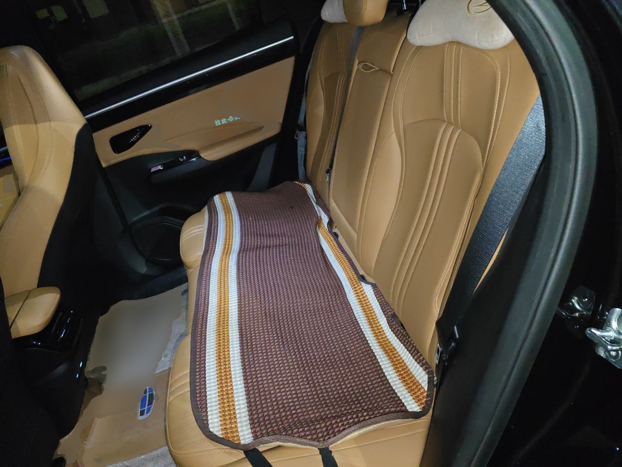 Geely Galaxy L7 2024 1.5T 115 km PLUS Dragon Edition — снимка 14