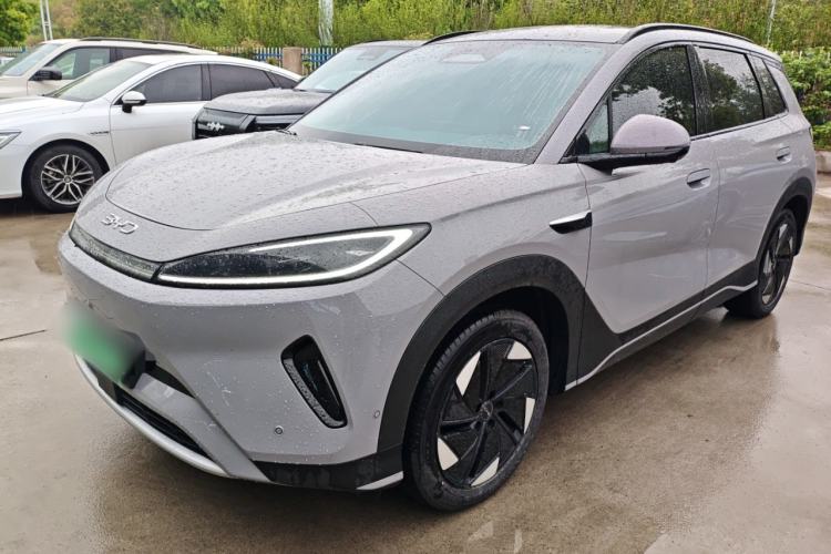 Used BYD Sealion 05 EV 2025 520 km Flagship SmartDrive Version