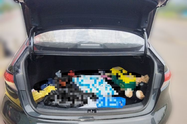 Used Toyota Levin 2021 Dual-Engine 1.8H E-CVT Luxury Edition
