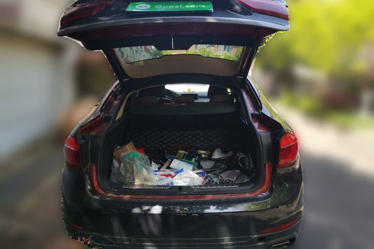 Used BMW X6 2017 xDrive28i
