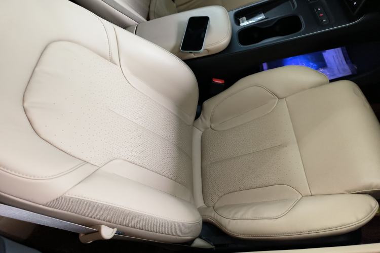 Used Nio ET5 2022 75 kWh
