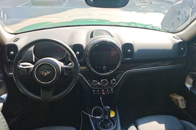 Used MINI Countryman 2023 Updated 1.5T COOPER ALL4 Connoisseur