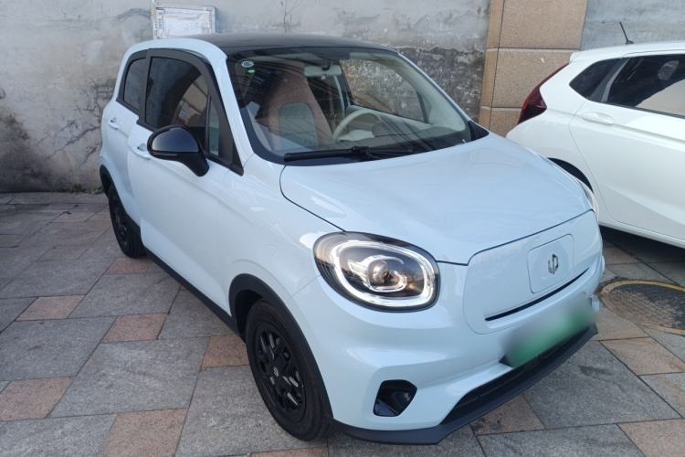 Used Leapmotor T03 2025 310 Comfort Edition
