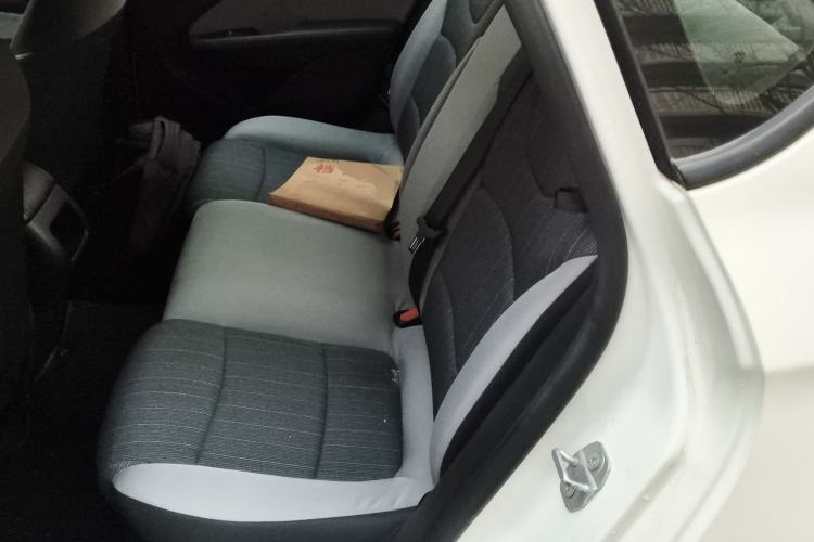 Used Fiat Viaggio 2015 1.4T Automatic Enjoyment Edition