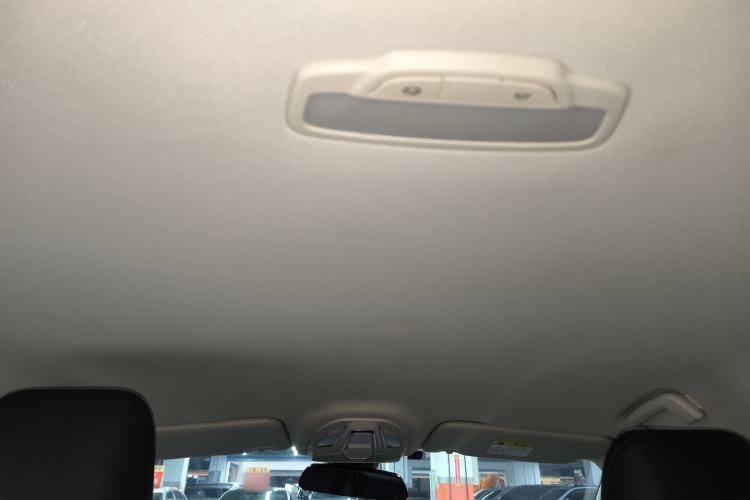 Used Wuling Xingguang 2024 Co-creation Edition 150 Standard Model
