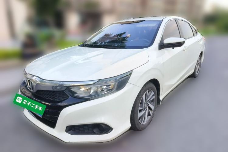 Used Honda Crider 2019 180 Turbo CVT Comfort Version China VI Guazi used car, China used car export, Used car for sale, Used  cars, Cheapest cars for sale