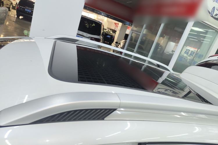 Used Peugeot 3008 2016 1.6THP Automatic Prestige Edition Roof