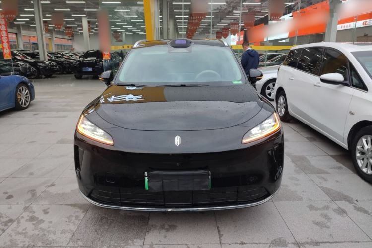 Used Hima H5 2025 Model Range-Extending Max Front