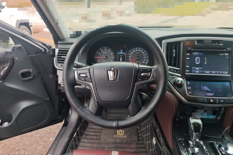 Used Toyota Crown 2017 2.0T Sport Edition