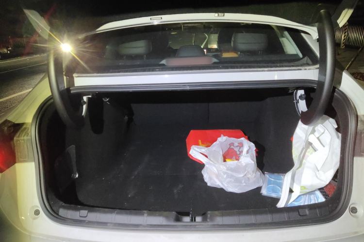 Used Leapmotor B01 2025 650 Enjoyment Edition