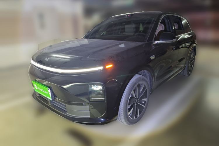 Used Li Auto L6 2025 Pro Smart Refresh Edition