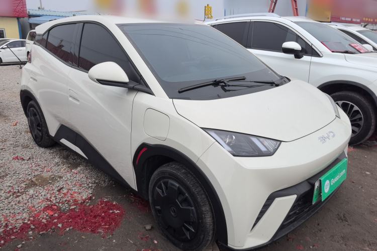 Used BYD Seagull 2025 305km Active Version