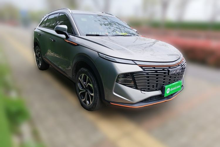 Used Haval XY 2022 1.5T Smart Edition
