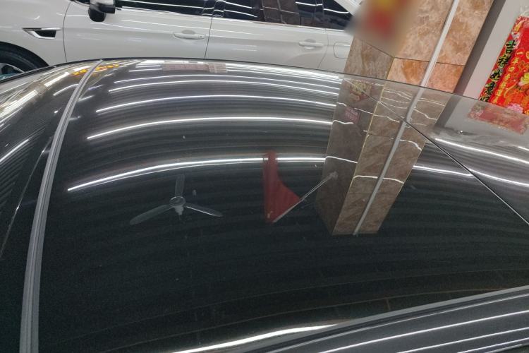 Used Volkswagen Golf GTI 2021 Facelift 380TSI DSG GTI