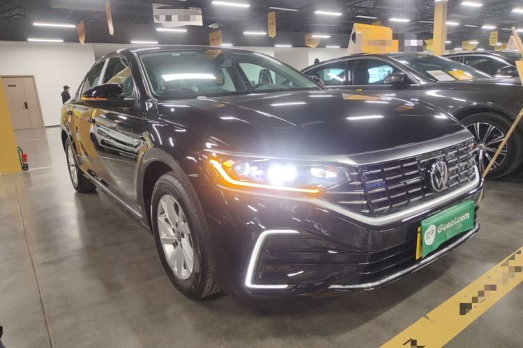 Used Volkswagen Passat New Energy 2025 430 PHEV Hybrid Business Edition