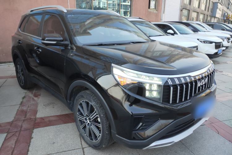 Used Kia Sportage R 2021 Ace 2.0L Splendid Edition
