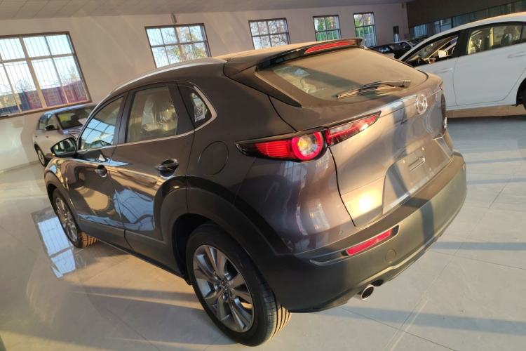 Used Mazda CX-30 2022 2.0L Automatic Joyful Model