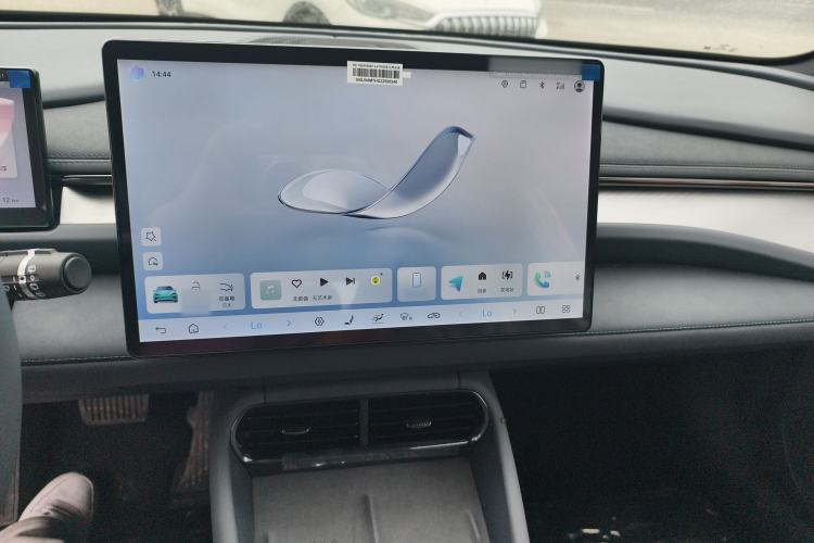 Used BYD Seal 06GT 2025 505 Wave Plus Edition
