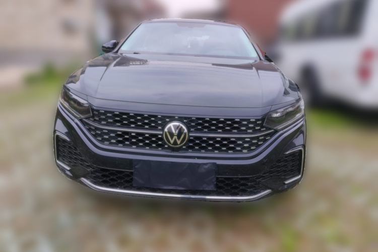 Used Volkswagen Passat 2023 Revised 330TSI Starry Elite Edition
