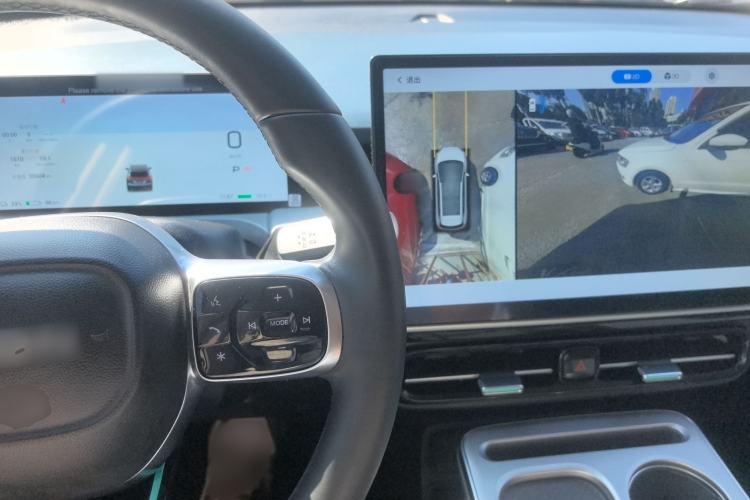 Used AION Y 2024 Younger Star Edition