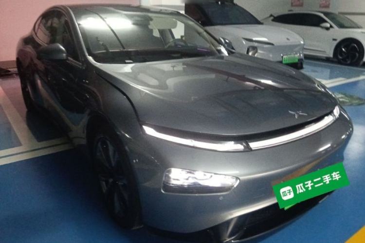 Used XPeng P7 2021 480N