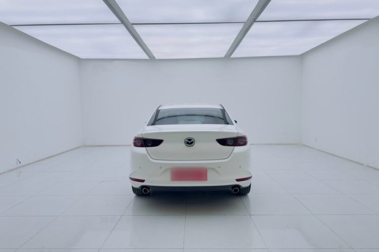 Used Mazda Mazda 3 Axela 2023 2.0L Automatic Zhiya Edition