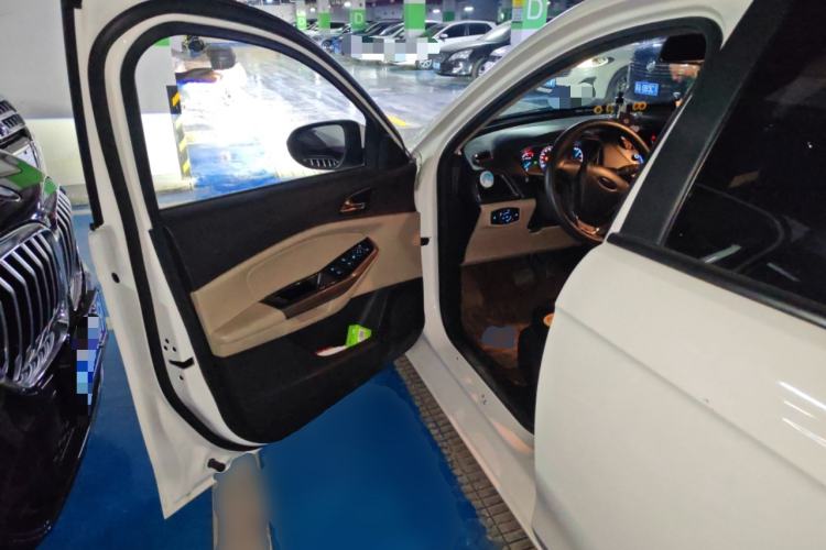 Used Ford Escort 2015 1.5L Automatic Comfort Edition