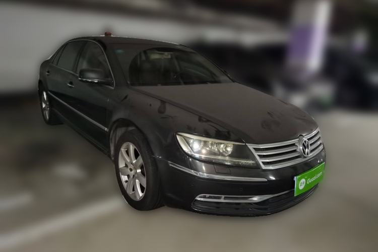 Used Volkswagen Phaeton 2012 3.0TDI Executive Version
