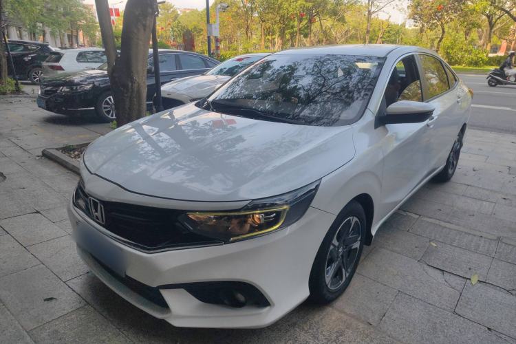 Used Honda Envix 2019 180TURBO CVT Enjoyment Version China VI
