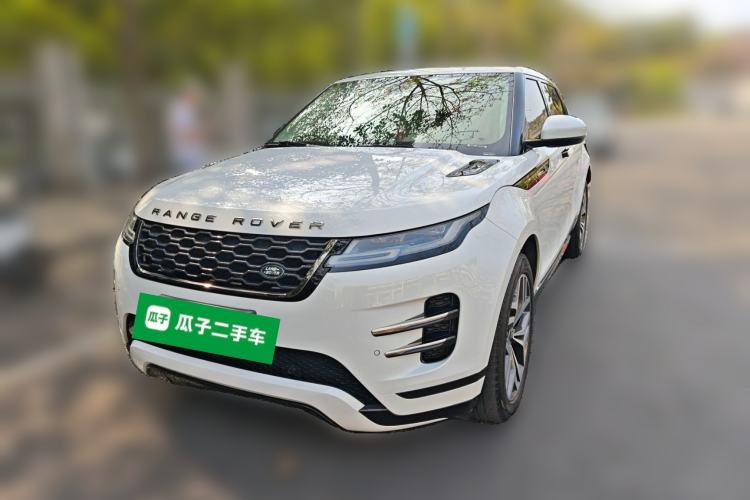 Used Land Rover Range Evoque 2021 Range Rover Velar 249 PS R-Dynamic S Performance Edition