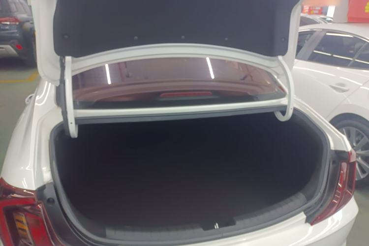 Used Hyundai Mistra 2021 1.8L CVT GLX Elite Edition