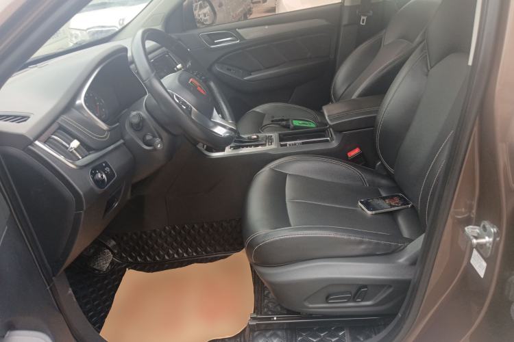 Used Roewe RX5 2016 20T Two-Wheel Drive Automatic Flagship Edition
