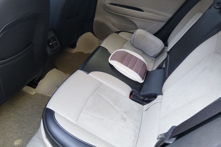 Used Buick Verano 2019 Sedan 15S Automatic Leading Model