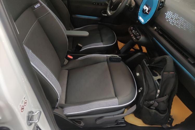 Used MINI Electric ACEMAN 2024 E Classic Edition
