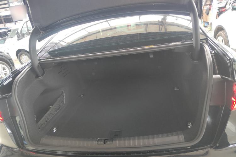 Used Audi A6L 2022 45 TFSI Prestige Elegant Edition
