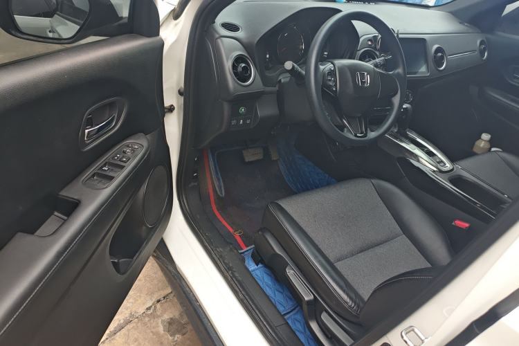 Used Honda XR-V 2021 1.5L CVT Comfort Version