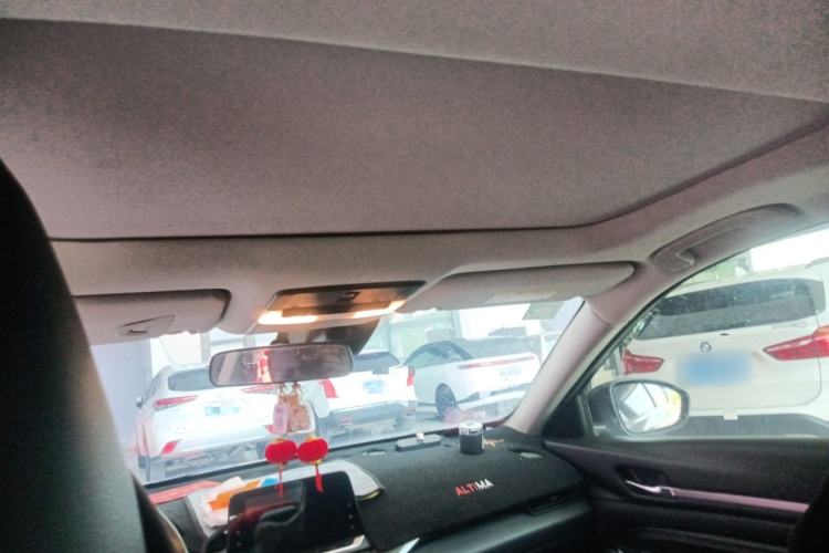 Used Nissan Teana 2021 2.0L XL Comfort Edition