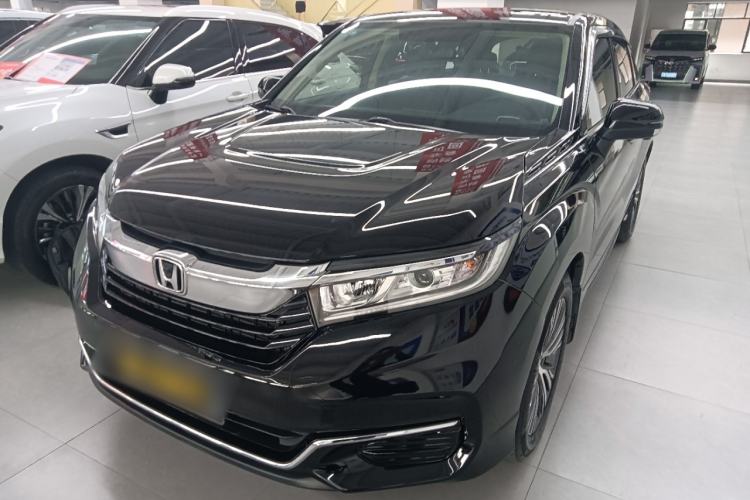 Used Honda Avancier 2020 240TURBO Two-Wheel Drive Comfort Edition