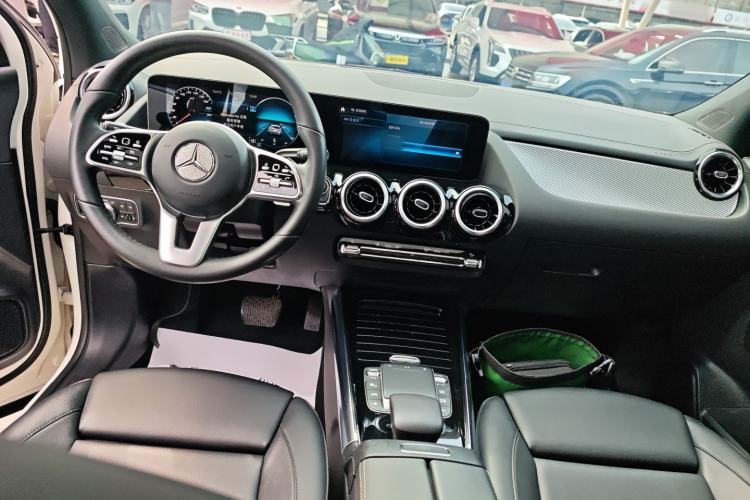 Used Mercedes-Benz GLA 2020 GLA 180