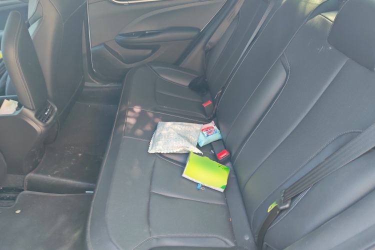 Used Buick GT 2021 Revised Version Flagship 1.5L Automatic Elite Edition