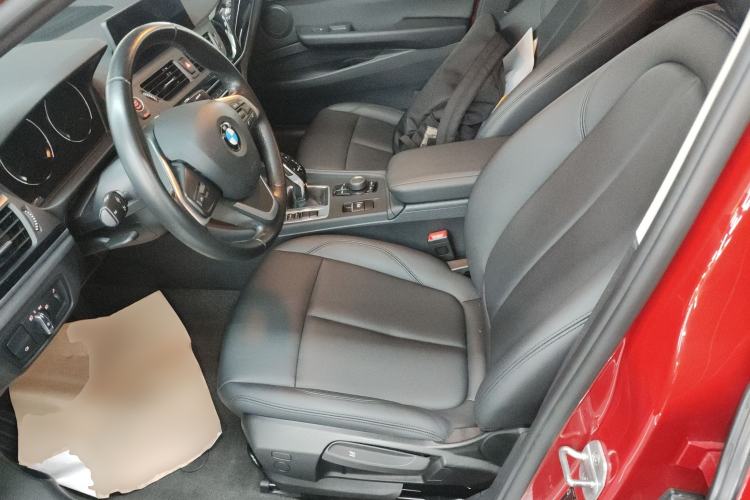 Used BMW 1 Series 2020 120i Fashion Model