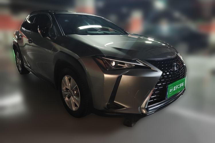 Used Lexus UX 2020 200 Special Edition

