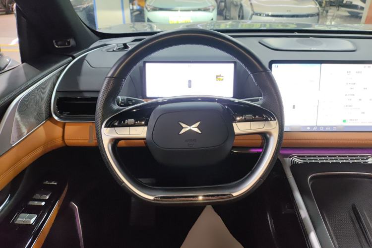 Used XPeng G9 2024 702 Max