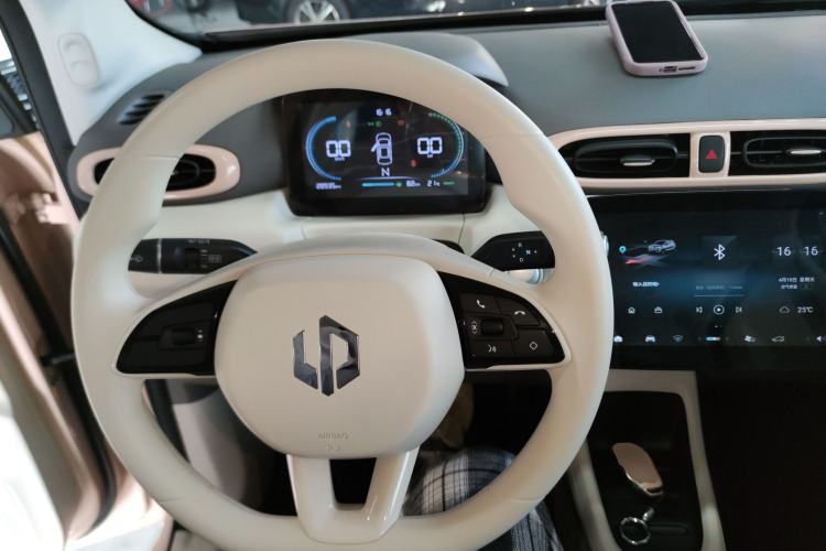 Used Leapmotor T03 2023 310 Lite Edition