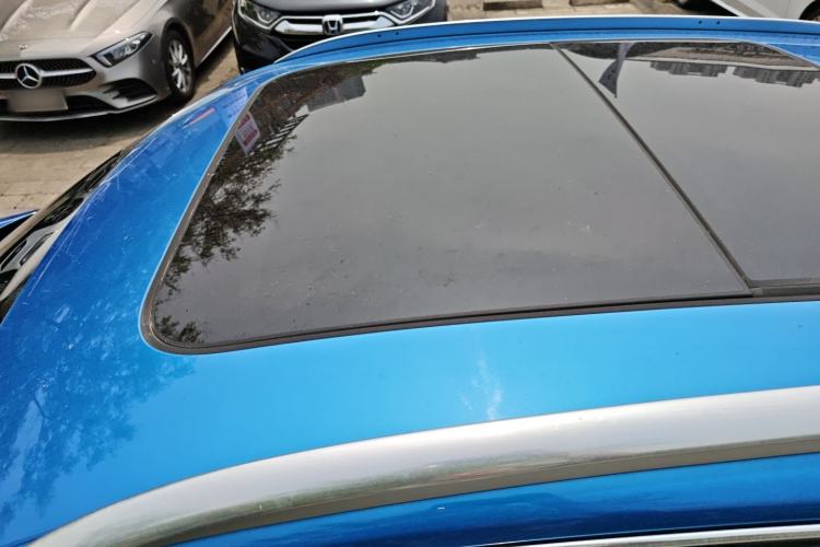 Used Audi Q3 2018 30th Anniversary Edition 30 TFSI Fashion Model