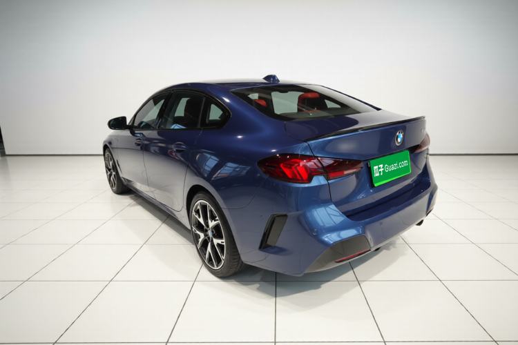 Used BMW 2 Series 2025 225L M Sport Night Edition Package
