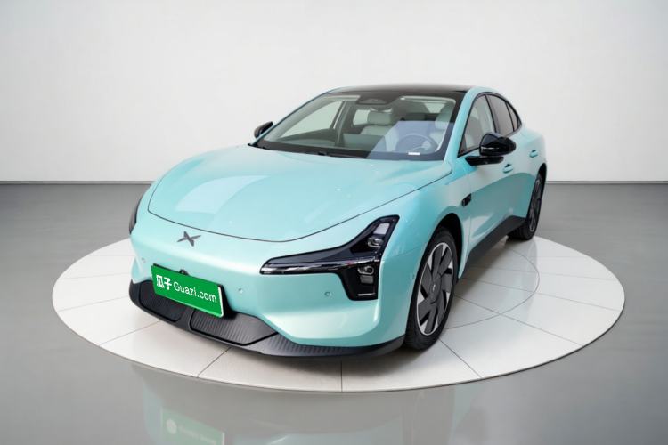 Used XPeng MONA M03 2025 600 with Ultra-Long Range Max Guazi used car, China used car export, Used car for sale, Used cars, Cheapest cars for sale