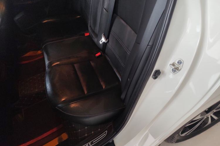 Used Nissan Sylphy 2020 1.6L XL CVT Enjoyment Edition
